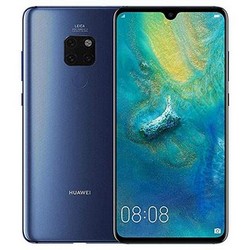 Замена камеры на телефоне Huawei Mate 20X в Нижнем Тагиле